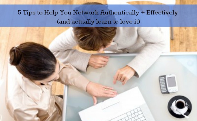 How-to-network-effectively