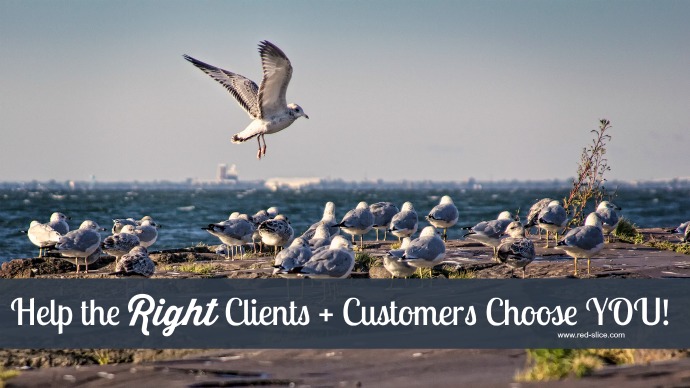 How to Attract Quality Clients and Customers