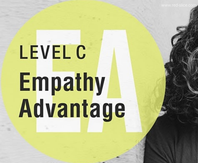 Gain an Empathy Advantage: Global Workshop