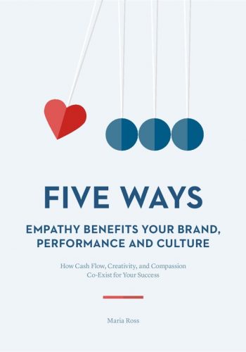 Five Ways Empathy Benefits Your Business